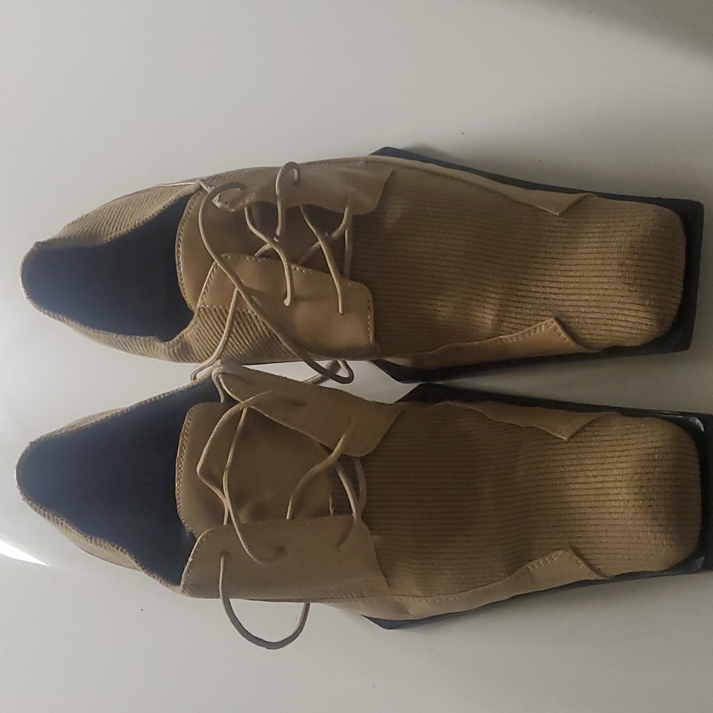Men dress shoes - Picture 3 of 3